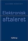 Elektronisk aftaleret