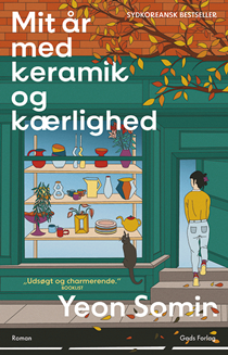Mit år med keramik og kærlighed