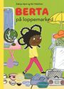 Berta på loppemarked