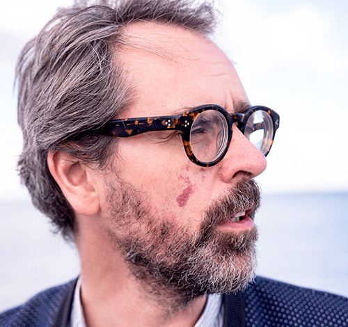 Anders Morgenthaler