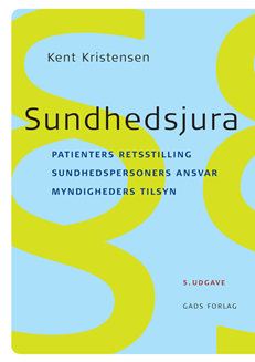 Sundhedsjura