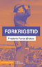 Førkrigstid