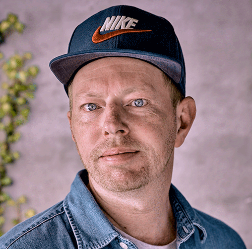 Kristoffer Flakstad