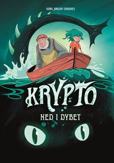 Krypto (1) Ned i dybet