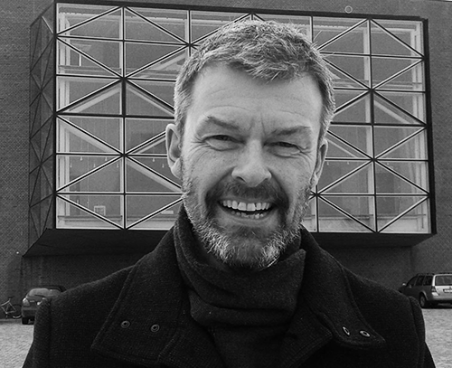 Peter Henningsen
