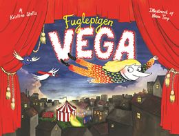 Fuglepigen Vega