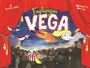 Fuglepigen Vega