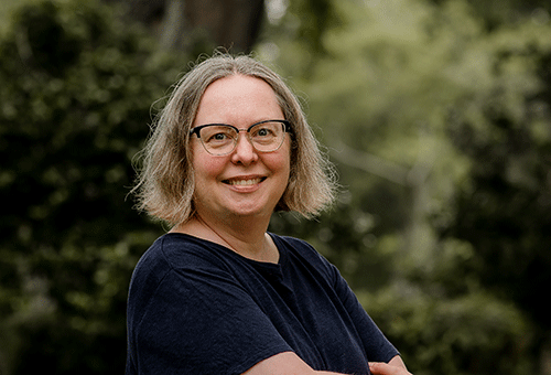 Catrine Kyster