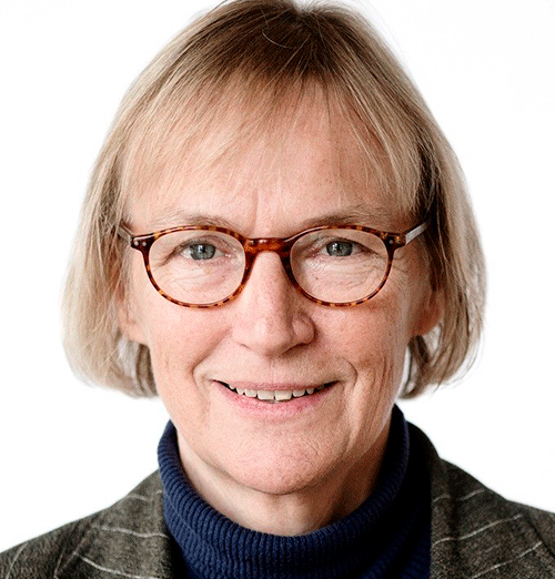 Kirsten Hastrup