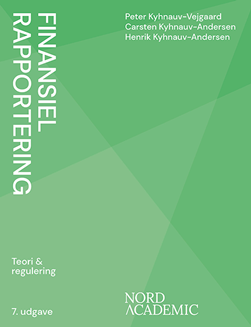 Finansiel rapportering