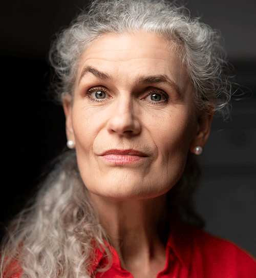 Ulrikka S. Gernes