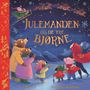 Julemanden og de tre bjørne