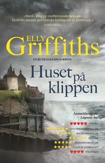 Huset på klippen