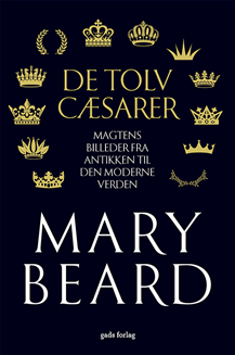 De tolv cæsarer