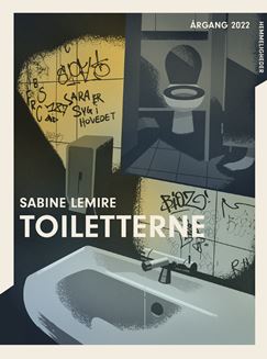 Toiletterne | PAPERBACK