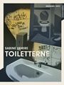 Toiletterne | PAPERBACK
