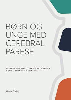 Børn og unge med cerebral parese