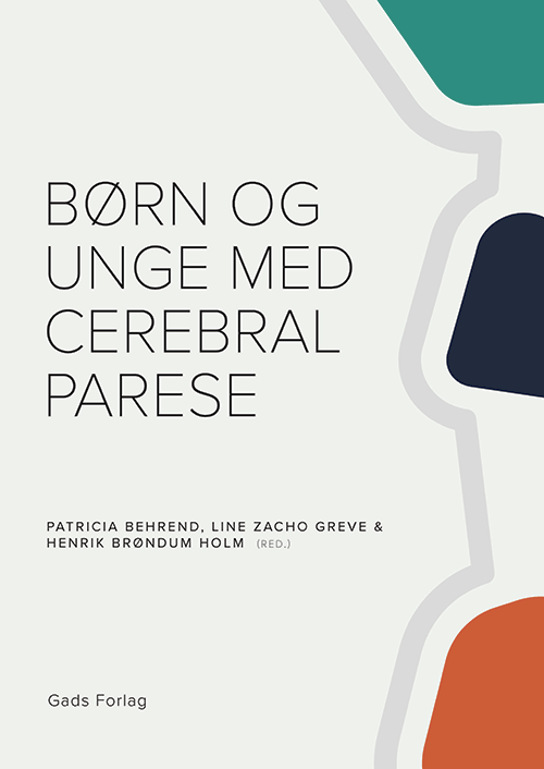 Børn og unge med cerebral parese