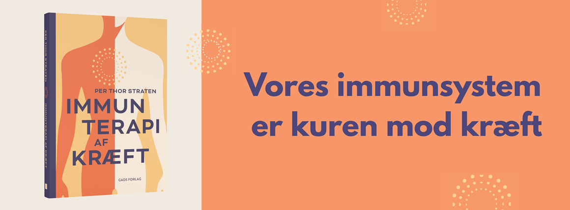 Immunterapi af kræft