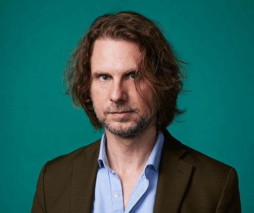 Thomas Schlesser