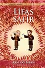 Arn og Birka (1) Lifas Safir