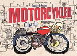 Motorcyklen Charlie
