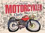 Motorcyklen Charlie
