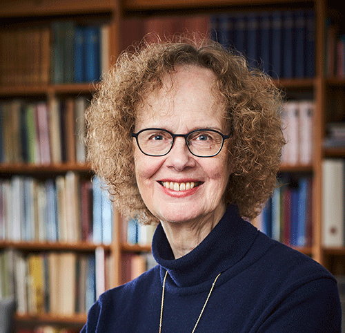Grethe Jacobsen