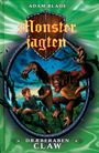 Monsterjagten  (8) Dræberaben Claw