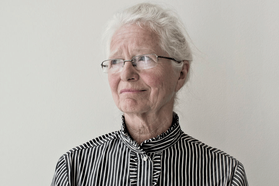 Birgit Løgstrup
