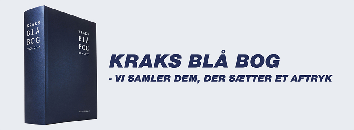 Kraks Blå Bog