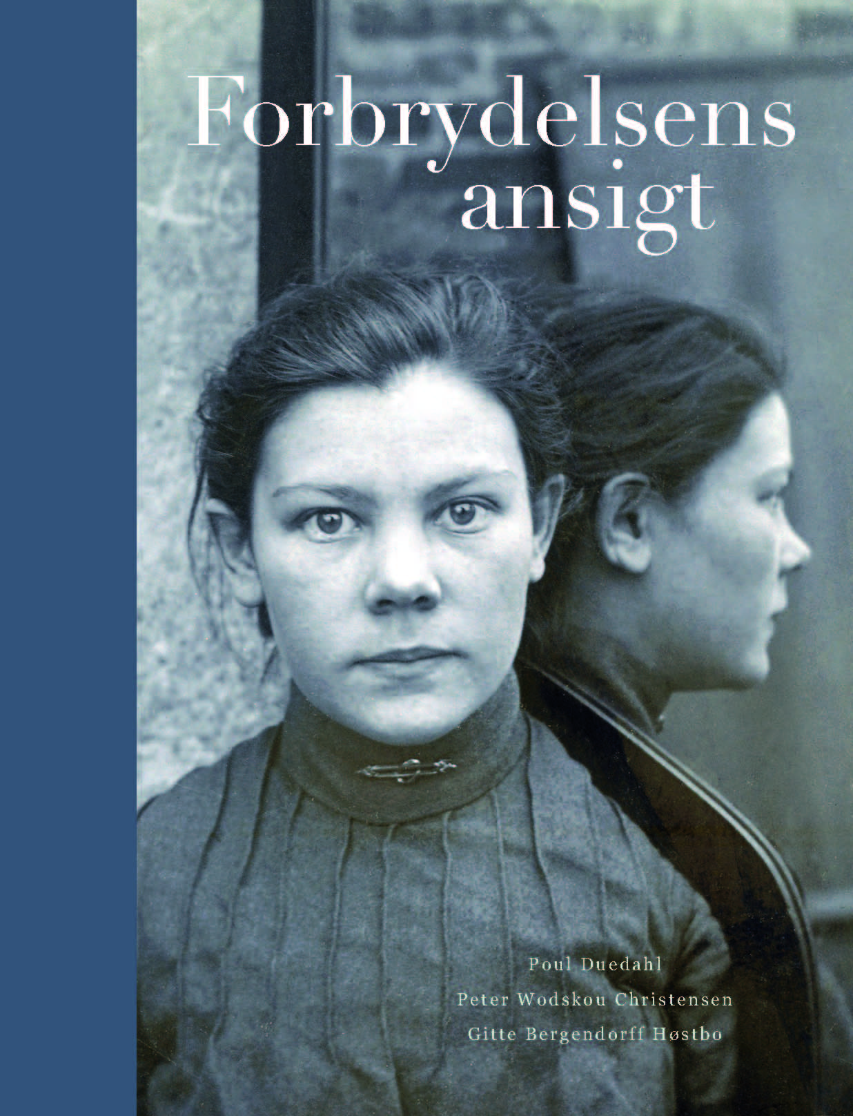 Forbrydelsens ansigt