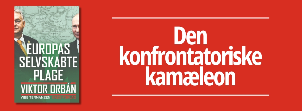 Europas selvskabte plage