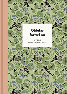 Oldefar fortæl nu