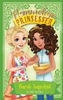 Hemmelige Prinsesser (10) Barsk bagedyst