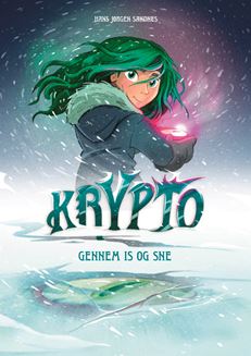 Krypto (5) Gennem is og sne