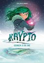 Krypto (5) Gennem is og sne