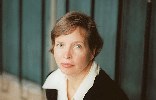 Jenny Erpenbeck
