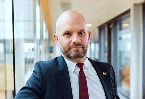 Niels Jespersen