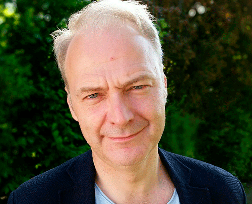 Jakob Danneskiold-Samsøe