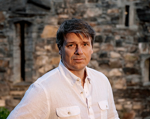 Øystein Morten