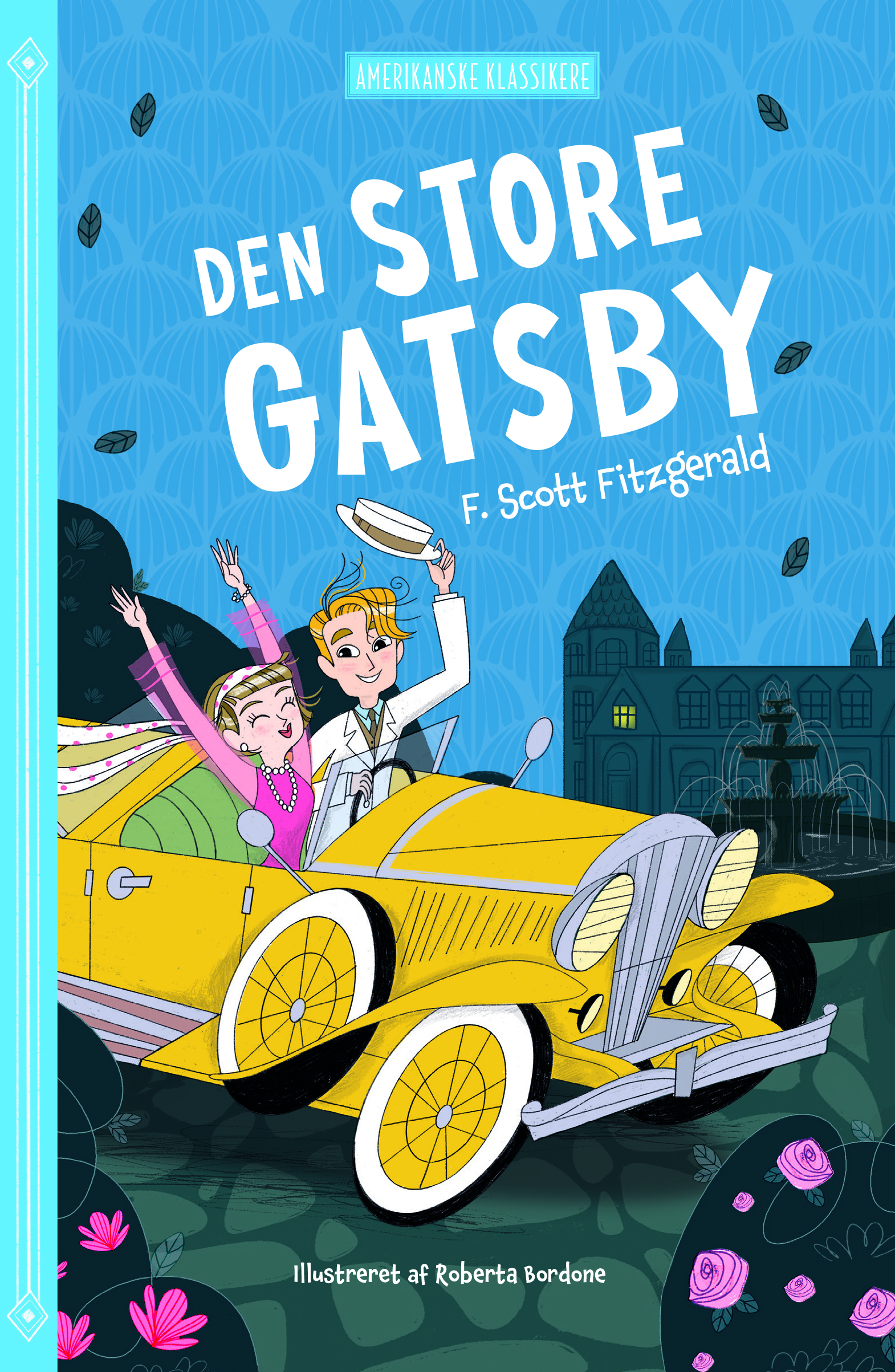 Den store Gatsby