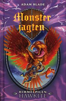 Monsterjagten (26) Himmelpilen Hawkite