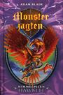 Monsterjagten (26) Himmelpilen Hawkite
