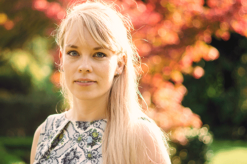 Katrine  Skovgaard