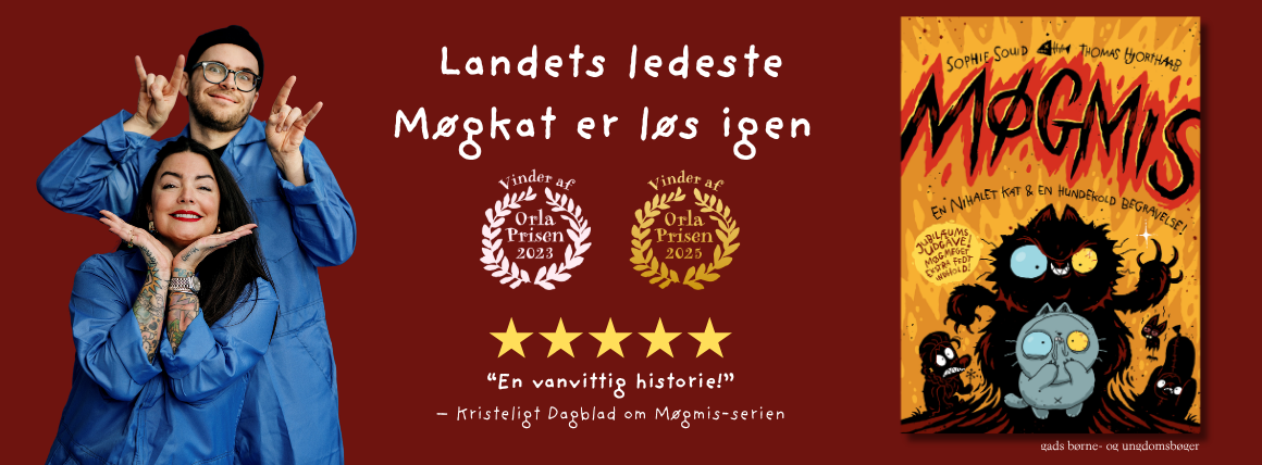 Møgmis 9
