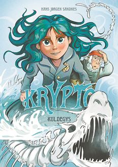 Krypto (8) Kuldegys