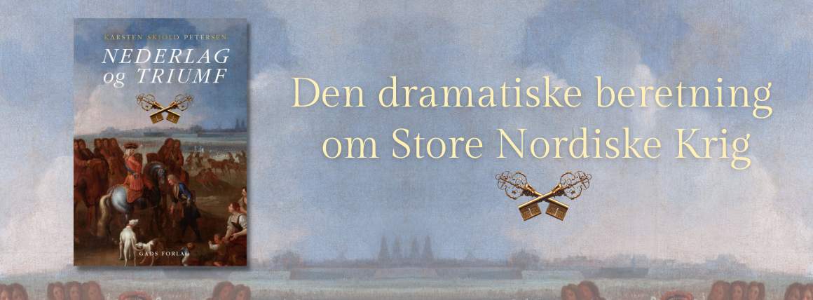 Nederlag og triumf