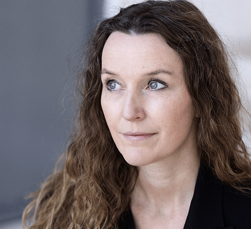 Lene Tanggaard
