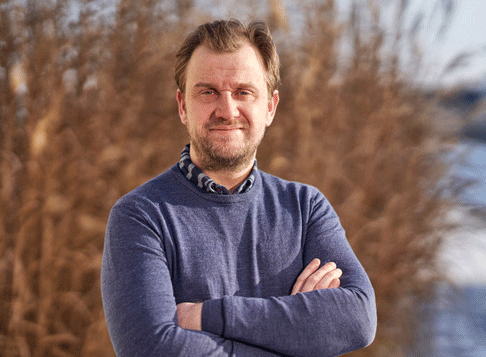 Rasmus Frølund Thomsen